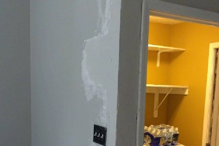 Drywall Repair