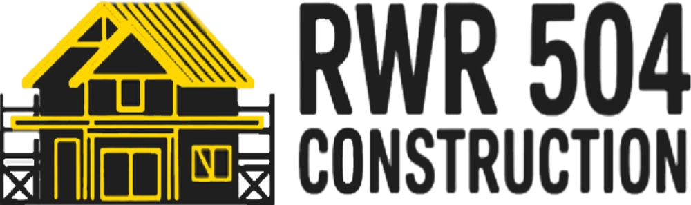 RWR 504 Construction