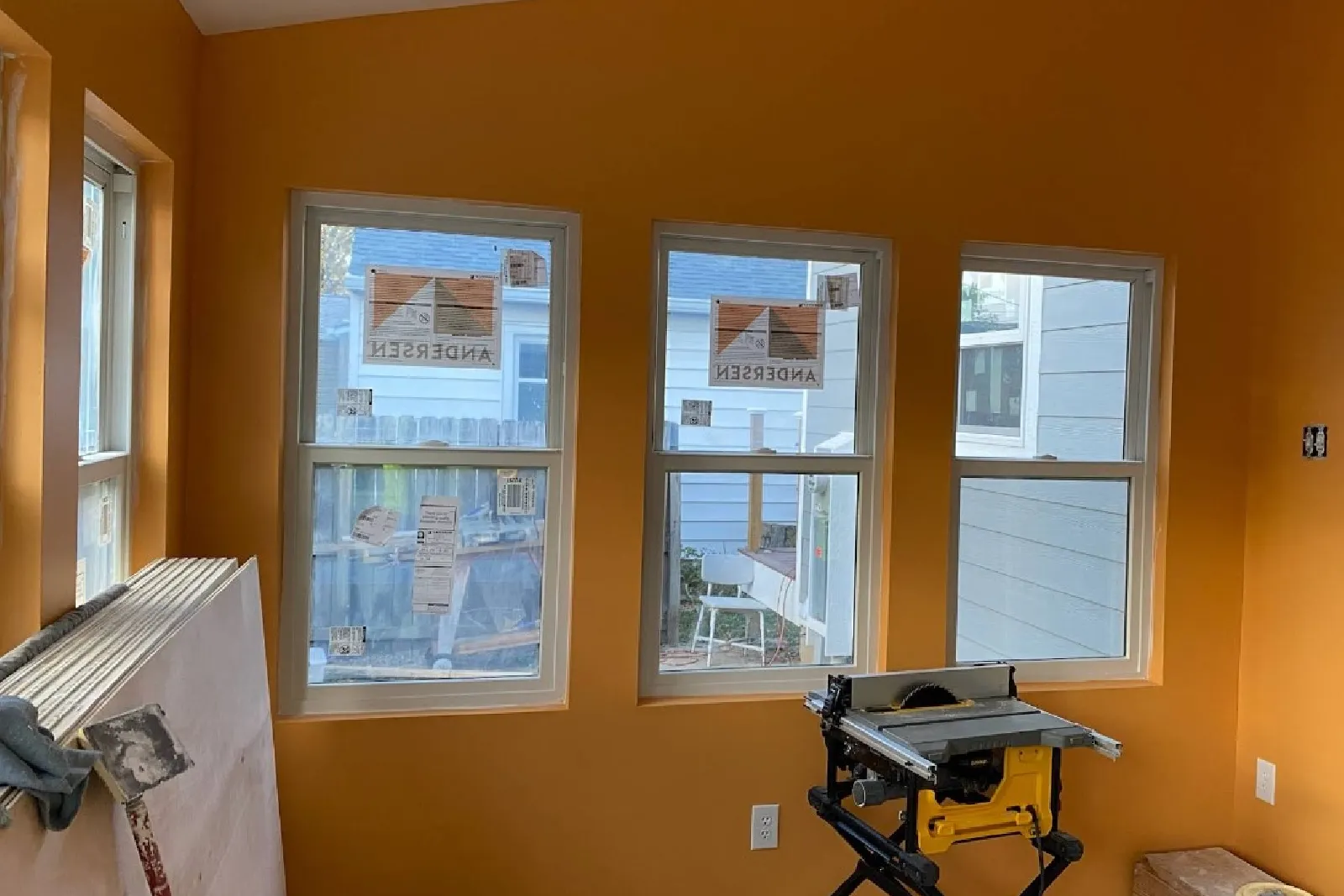 Residential Construction