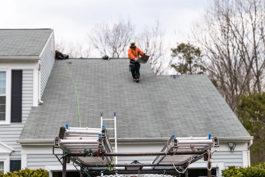 How Roof Installation Enhances Overall Home Durability Indianapolis, IN