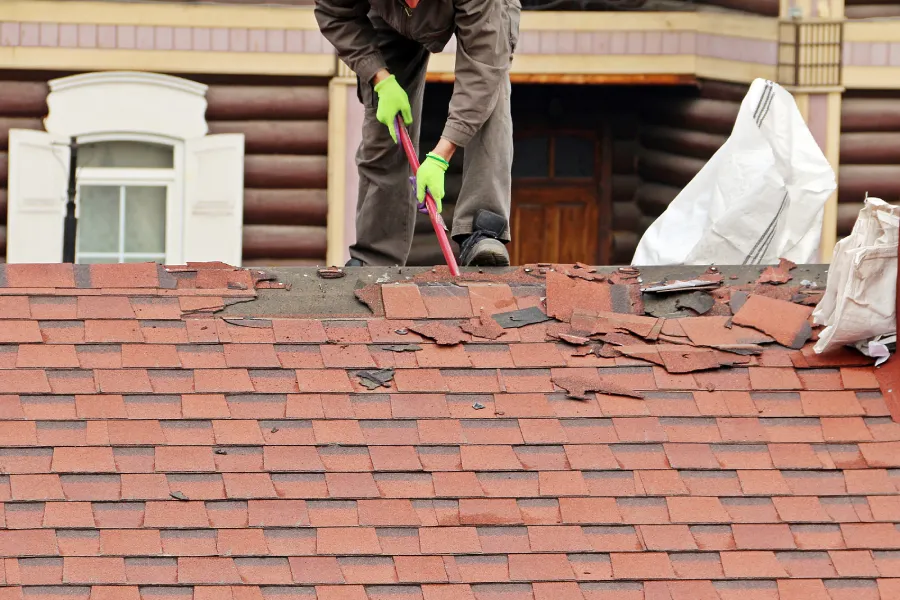 The Role Of Quality Materials In Long-lasting Roof Repairs in Indianapolis, IN